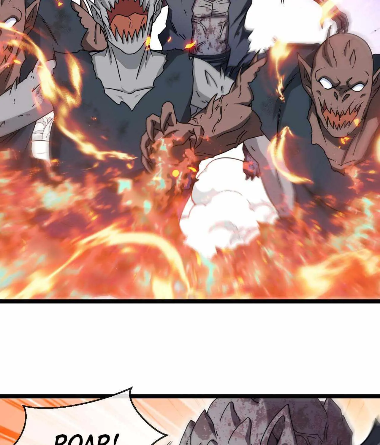 Super God System Kainu Manga Chapter 23 Page 76