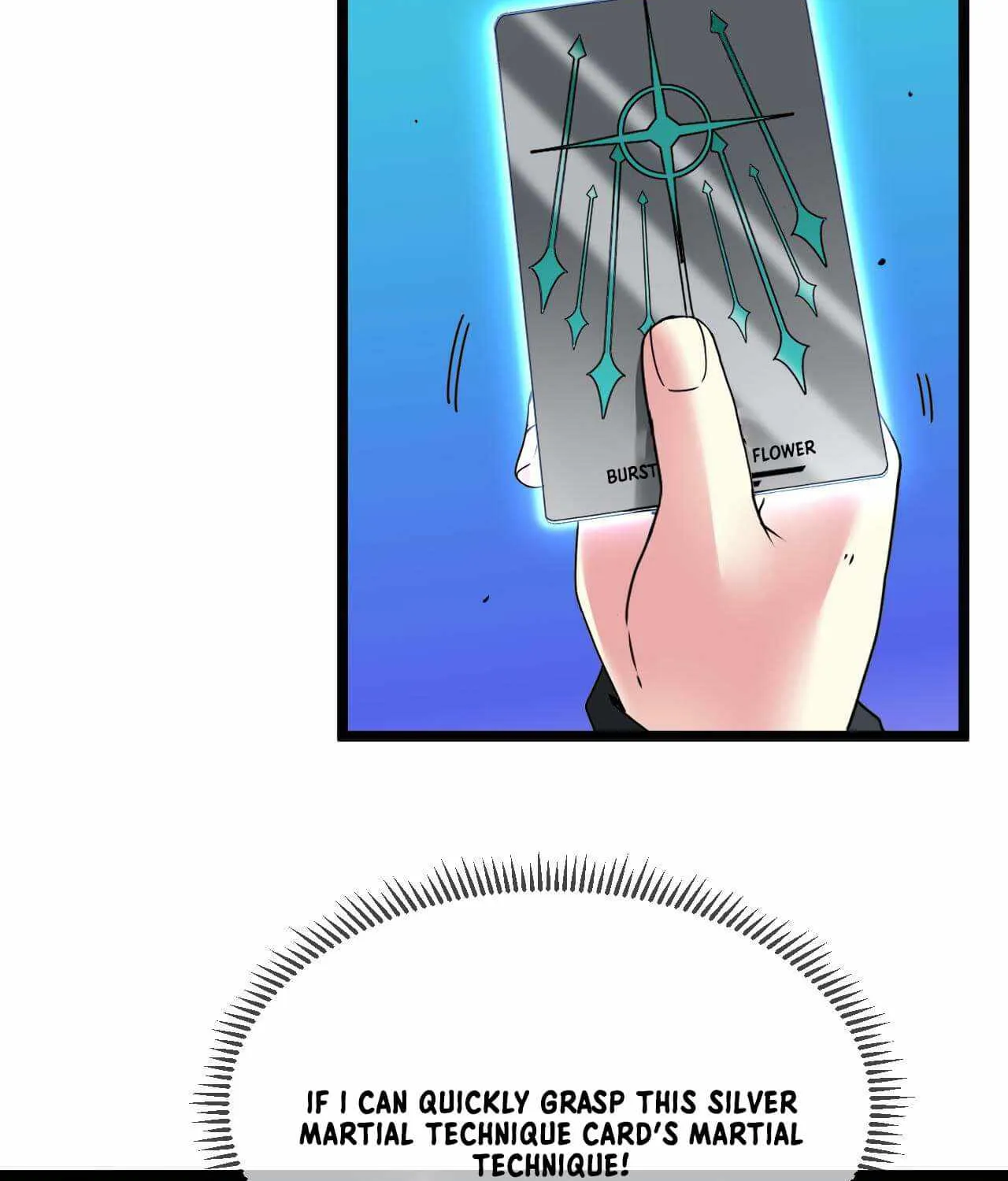 Super God System Kainu Manga Chapter 23 Page 80