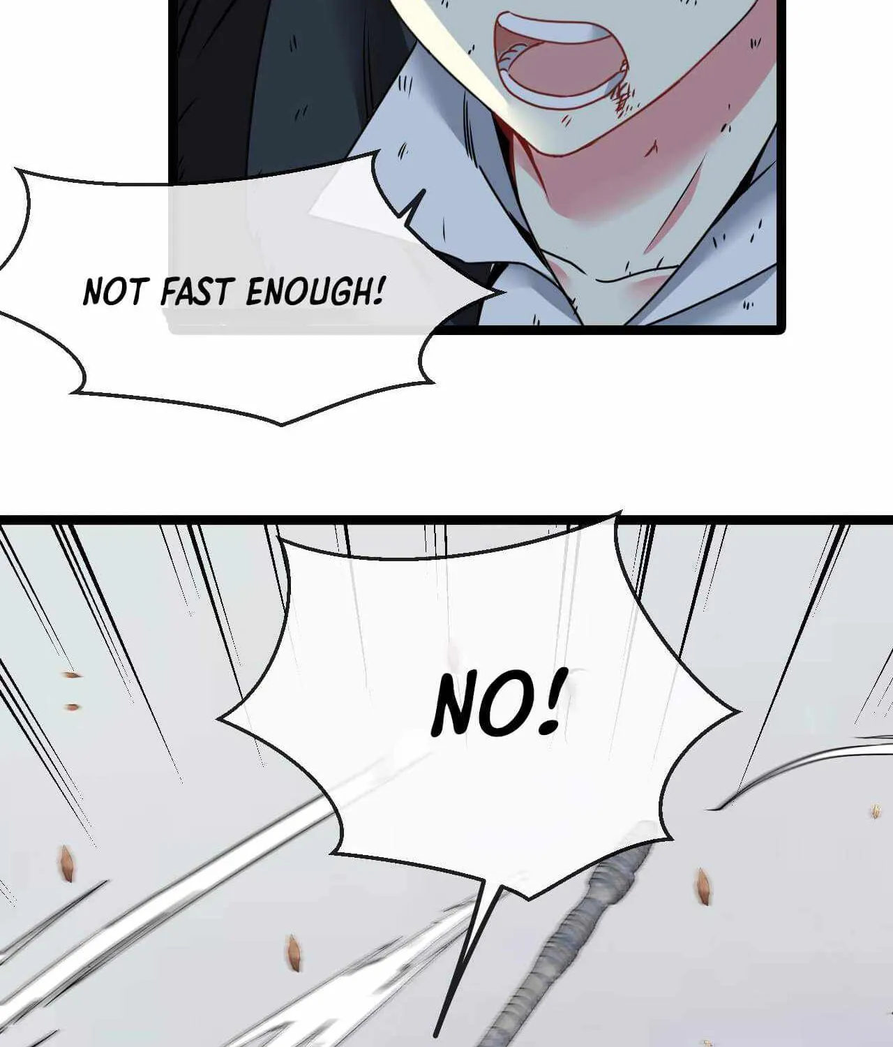 Super God System Kainu Manga Chapter 23 Page 94