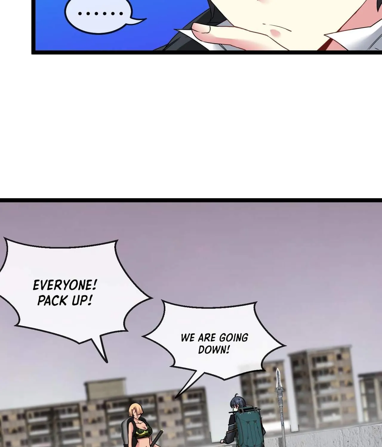 Super God System Kainu Manga Chapter 22 Page 11