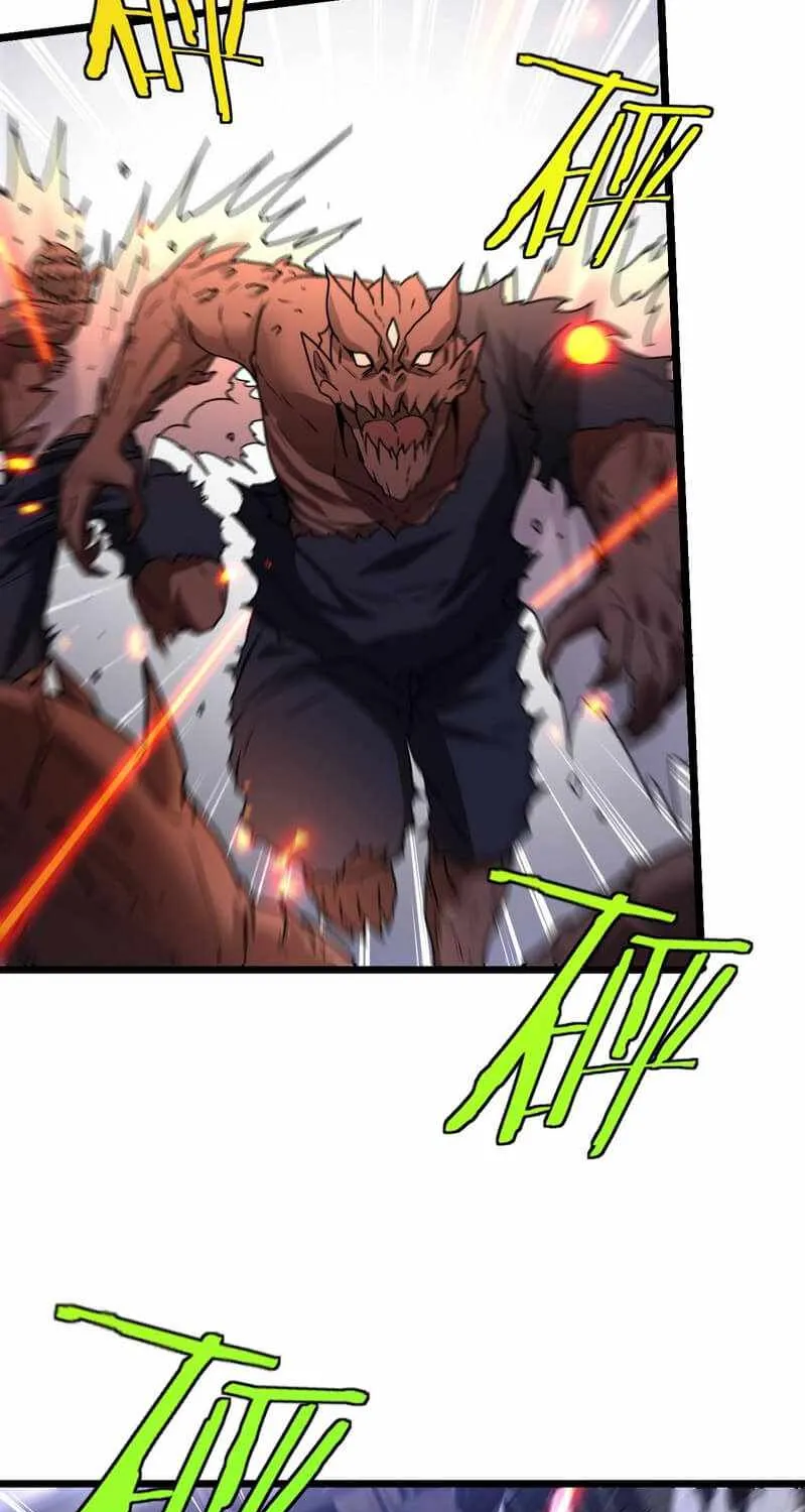 Super God System Kainu Manga Chapter 20 Page 40