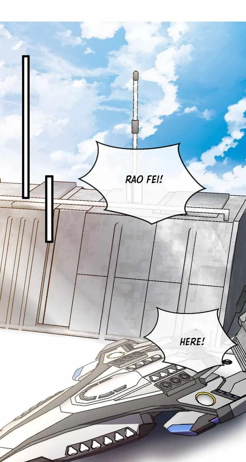 Super God System Kainu Manga Chapter 19 Page 5