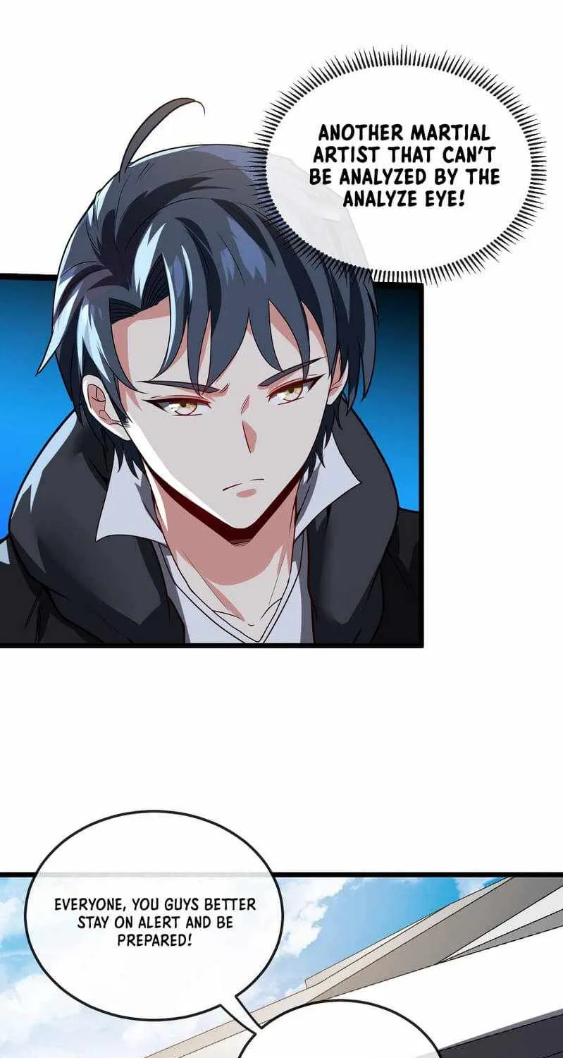 Super God System Kainu Manga Chapter 19 Page 9