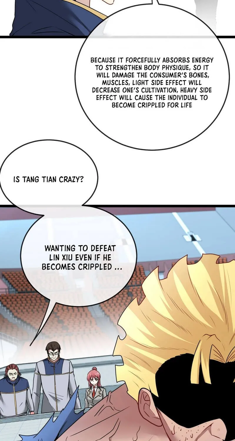 Super God System Kainu Manga Chapter 17 Page 21