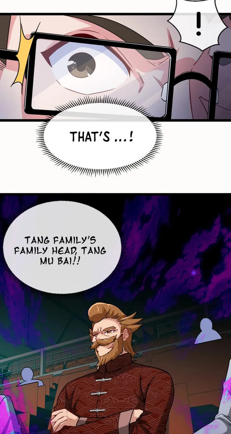Super God System Kainu Manga Chapter 17 Page 27