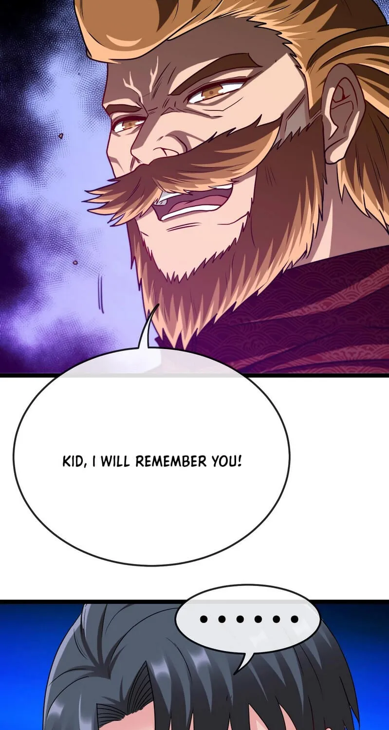 Super God System Kainu Manga Chapter 17 Page 57