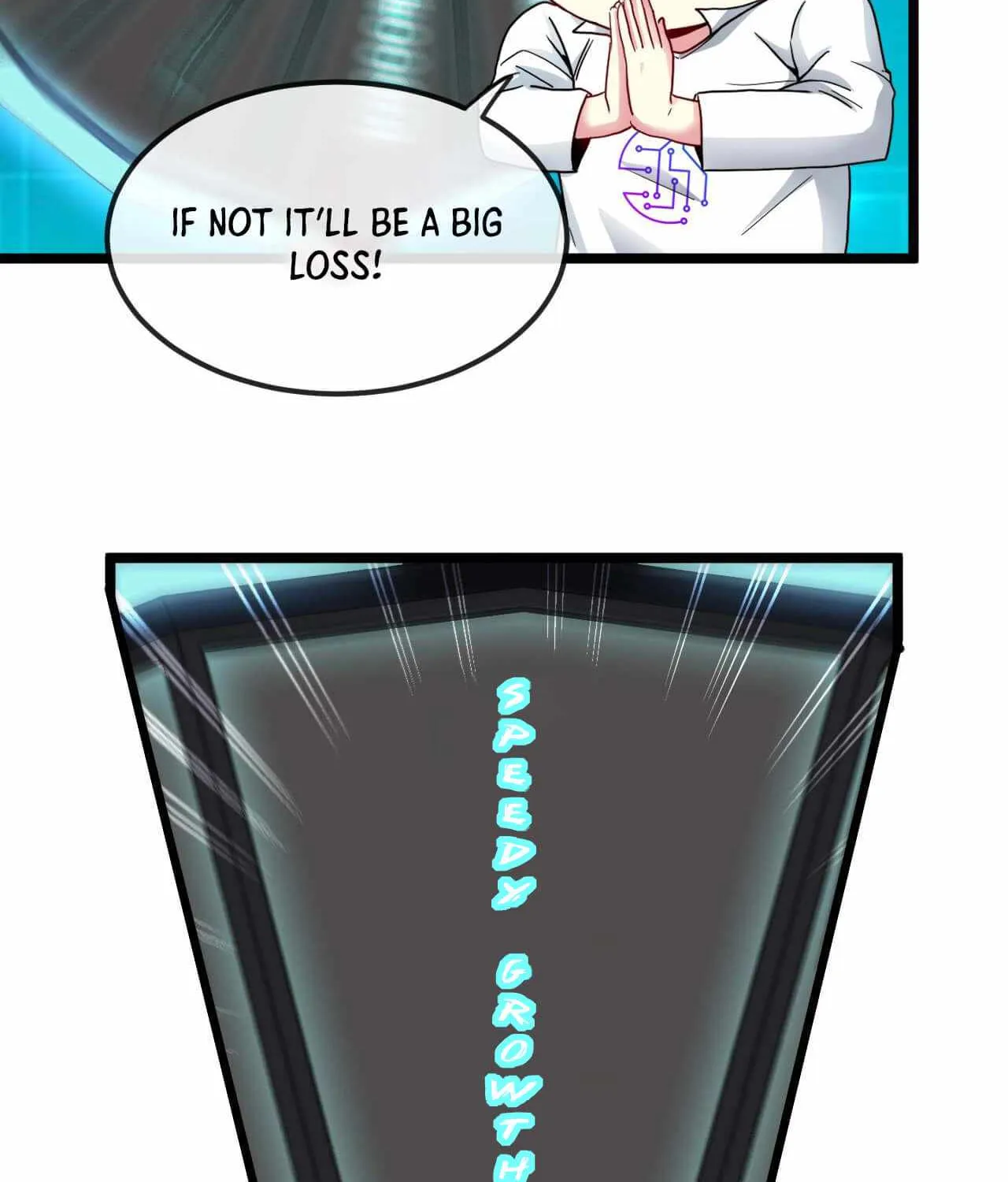 Super God System Kainu Manga Chapter 13 Page 86