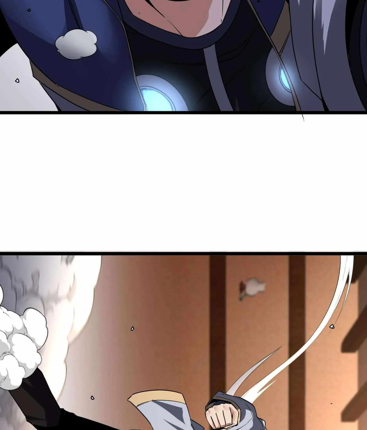 Super God System Kainu Manga Chapter 12 Page 13