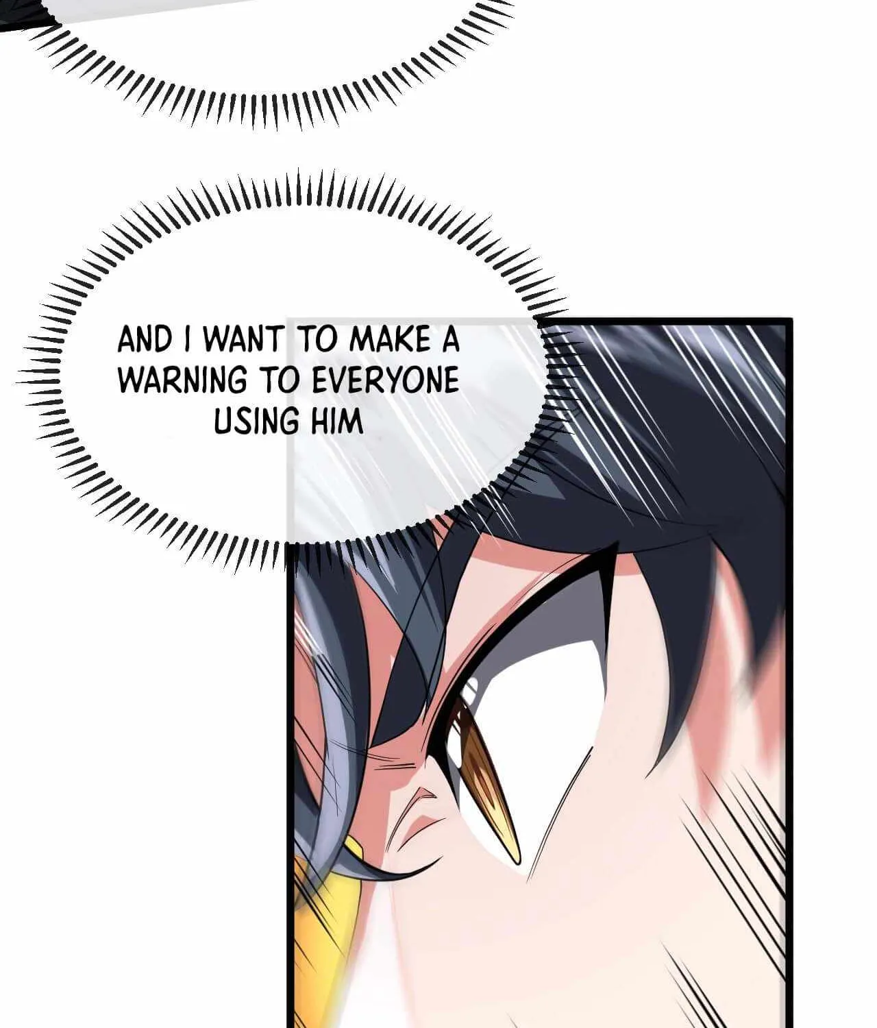 Super God System Kainu Manga Chapter 12 Page 18