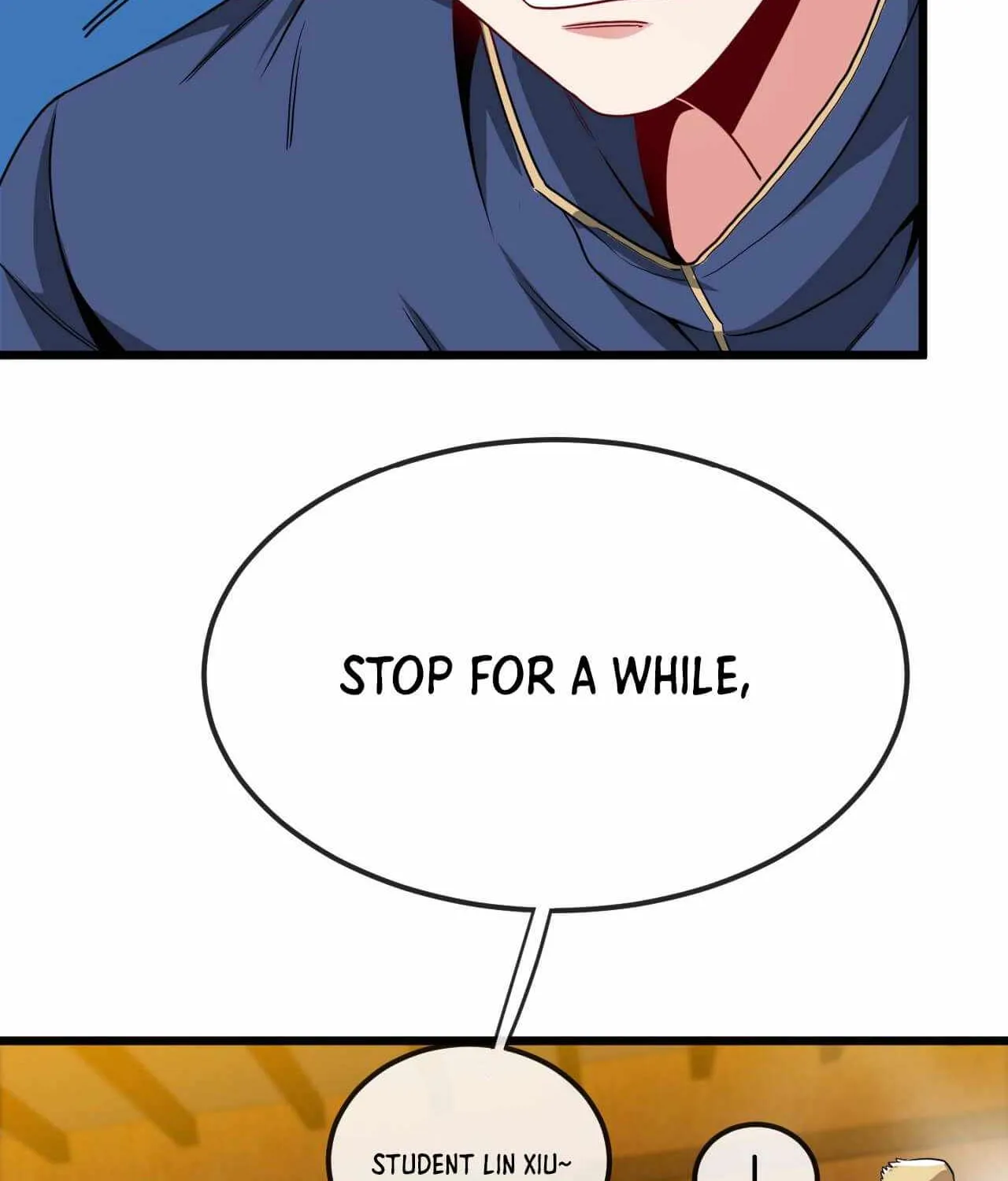 Super God System Kainu Manga Chapter 12 Page 33