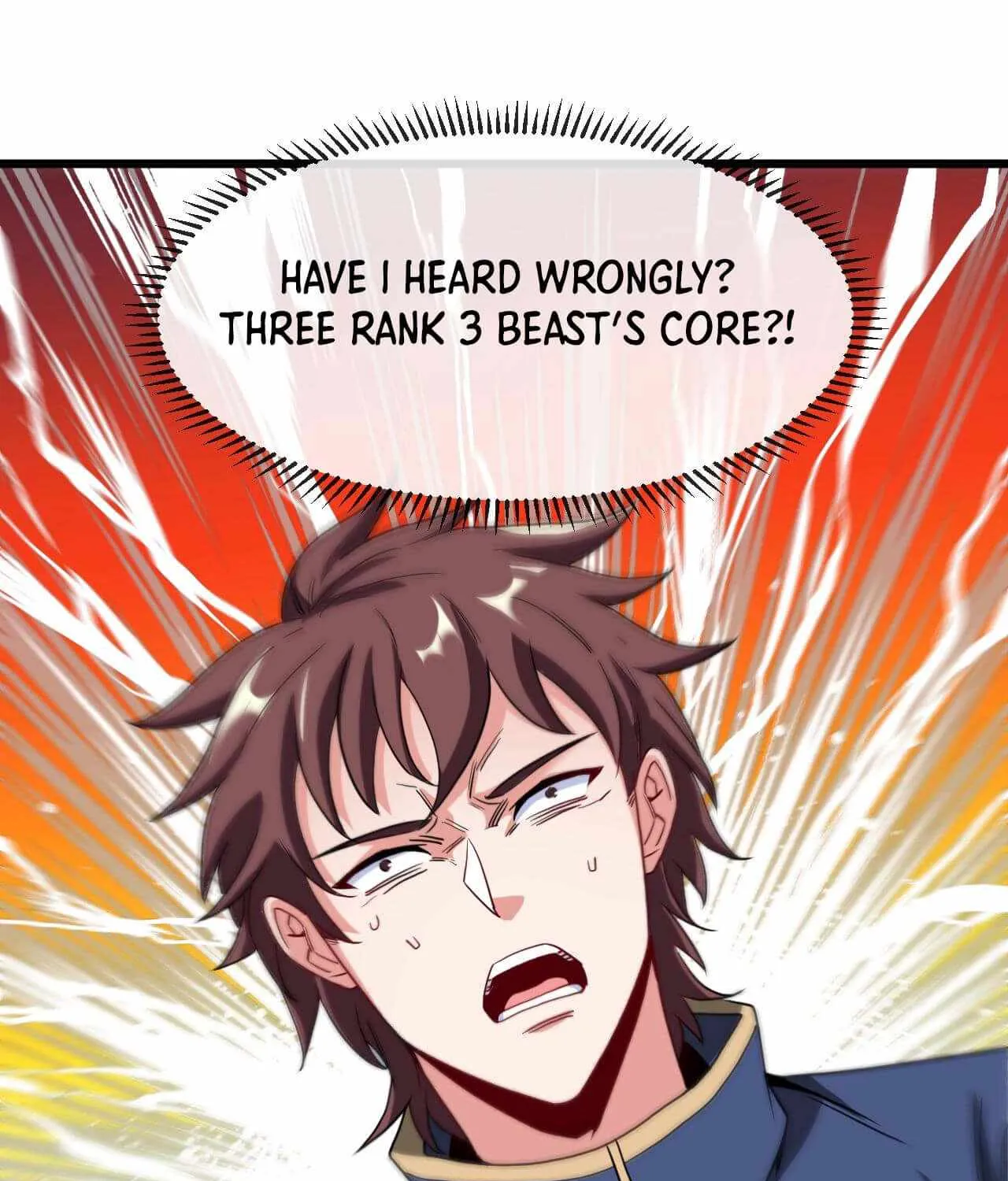 Super God System Kainu Manga Chapter 12 Page 37