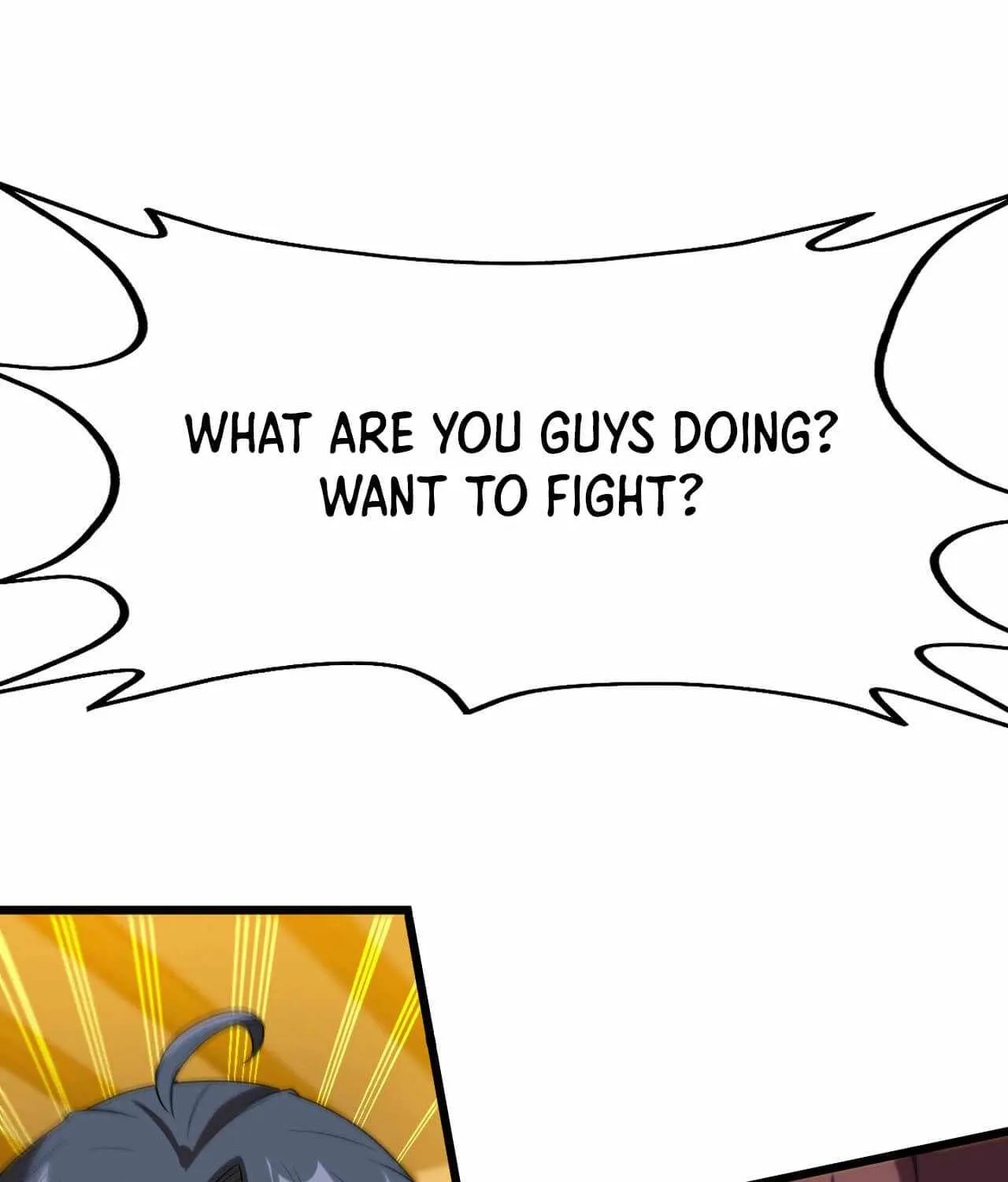 Super God System Kainu Manga Chapter 12 Page 42