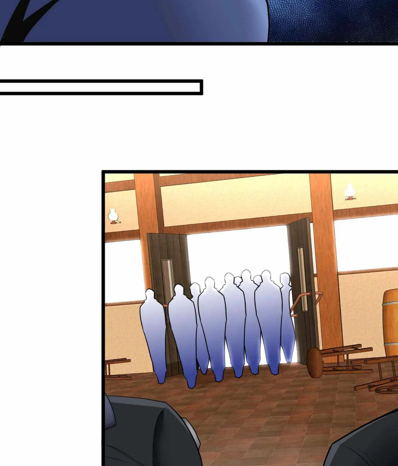 Super God System Kainu Manga Chapter 12 Page 65
