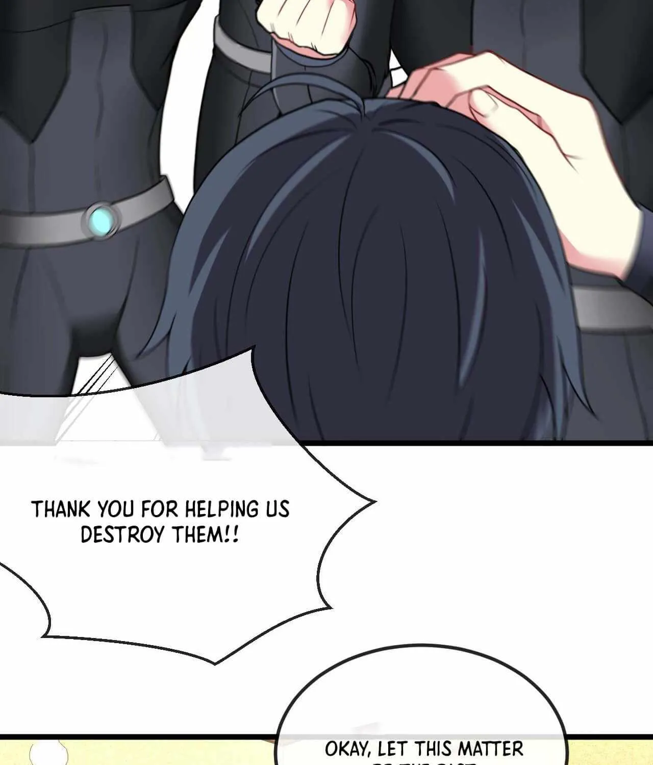 Super God System Kainu Manga Chapter 12 Page 67