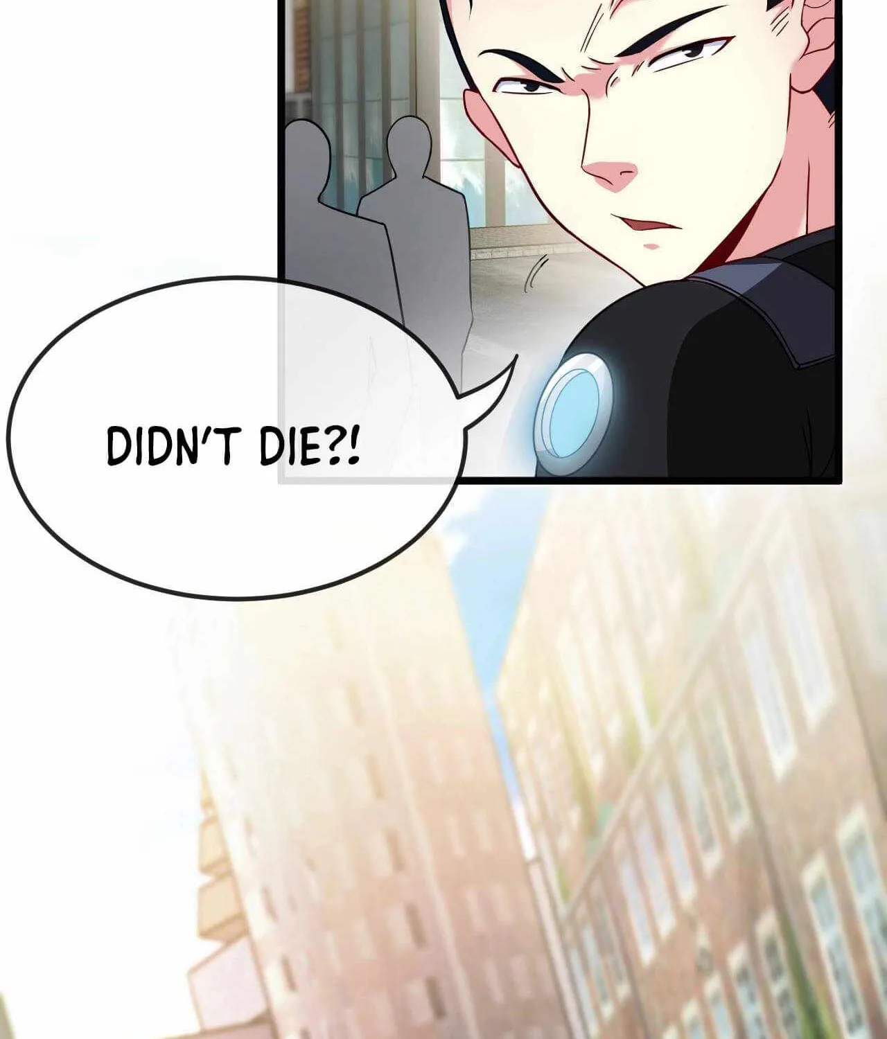 Super God System Kainu Manga Chapter 11 Page 7