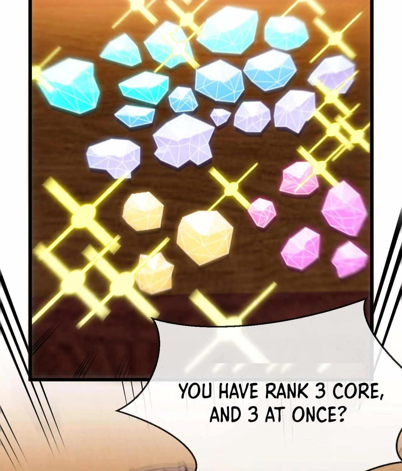 Super God System Kainu Manga Chapter 11 Page 41