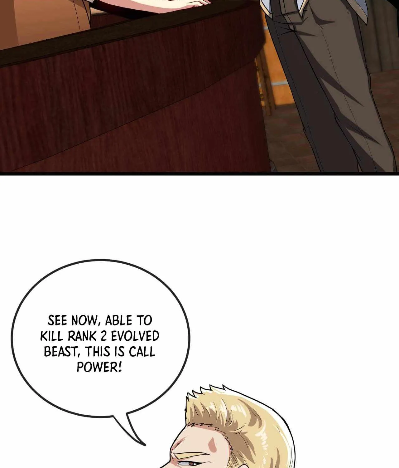 Super God System Kainu Manga Chapter 11 Page 59