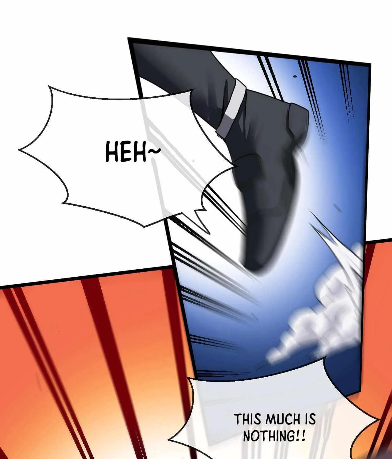 Super God System Kainu Manga Chapter 11 Page 79