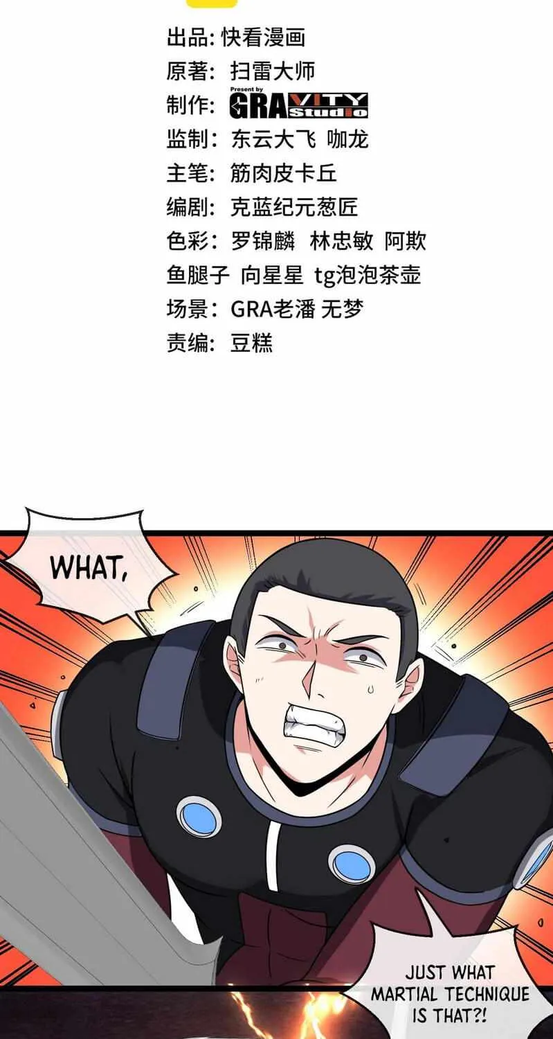 Super God System Kainu Manga Chapter 10 Page 4