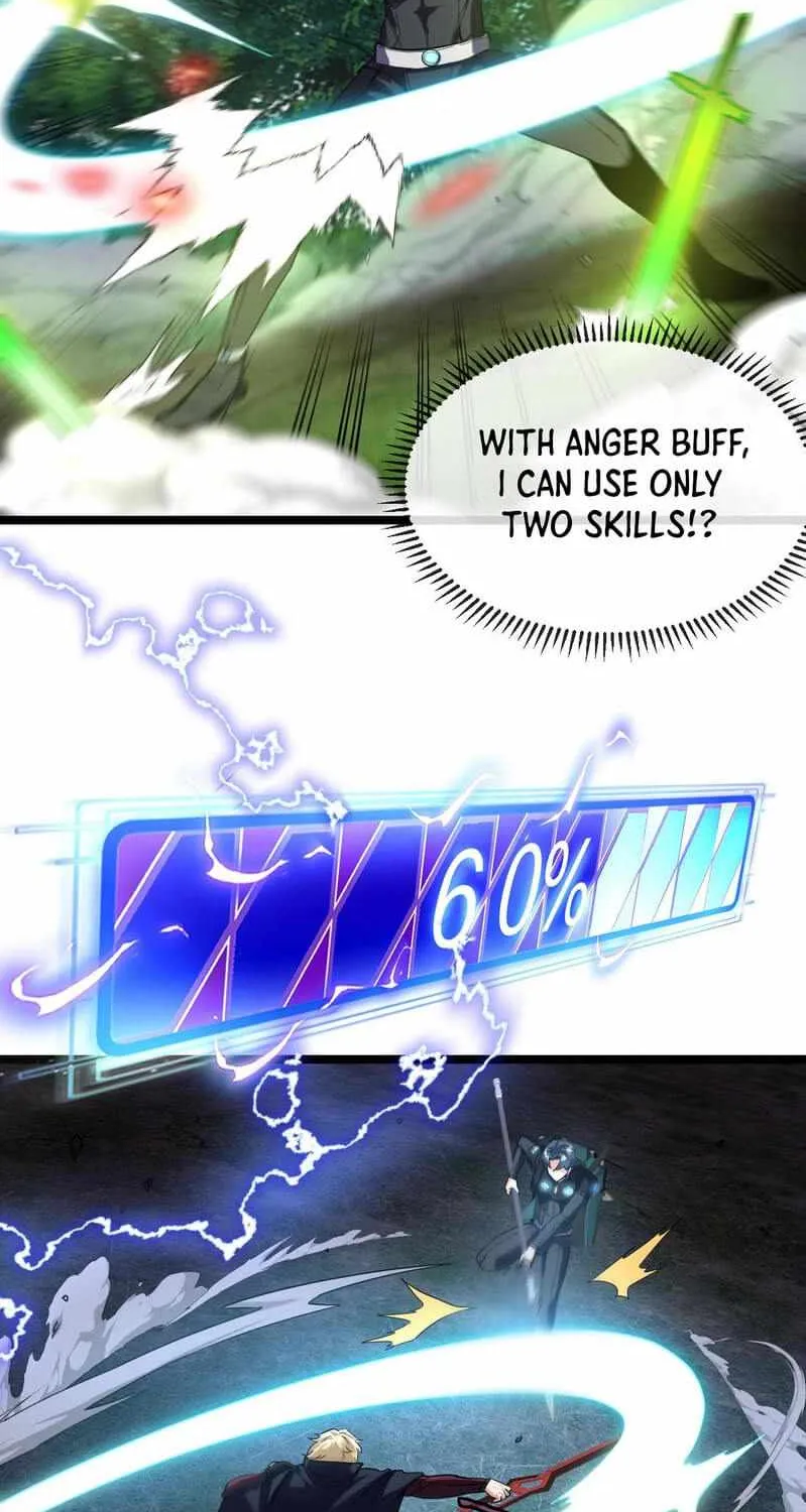 Super God System Kainu Manga Chapter 10 Page 12