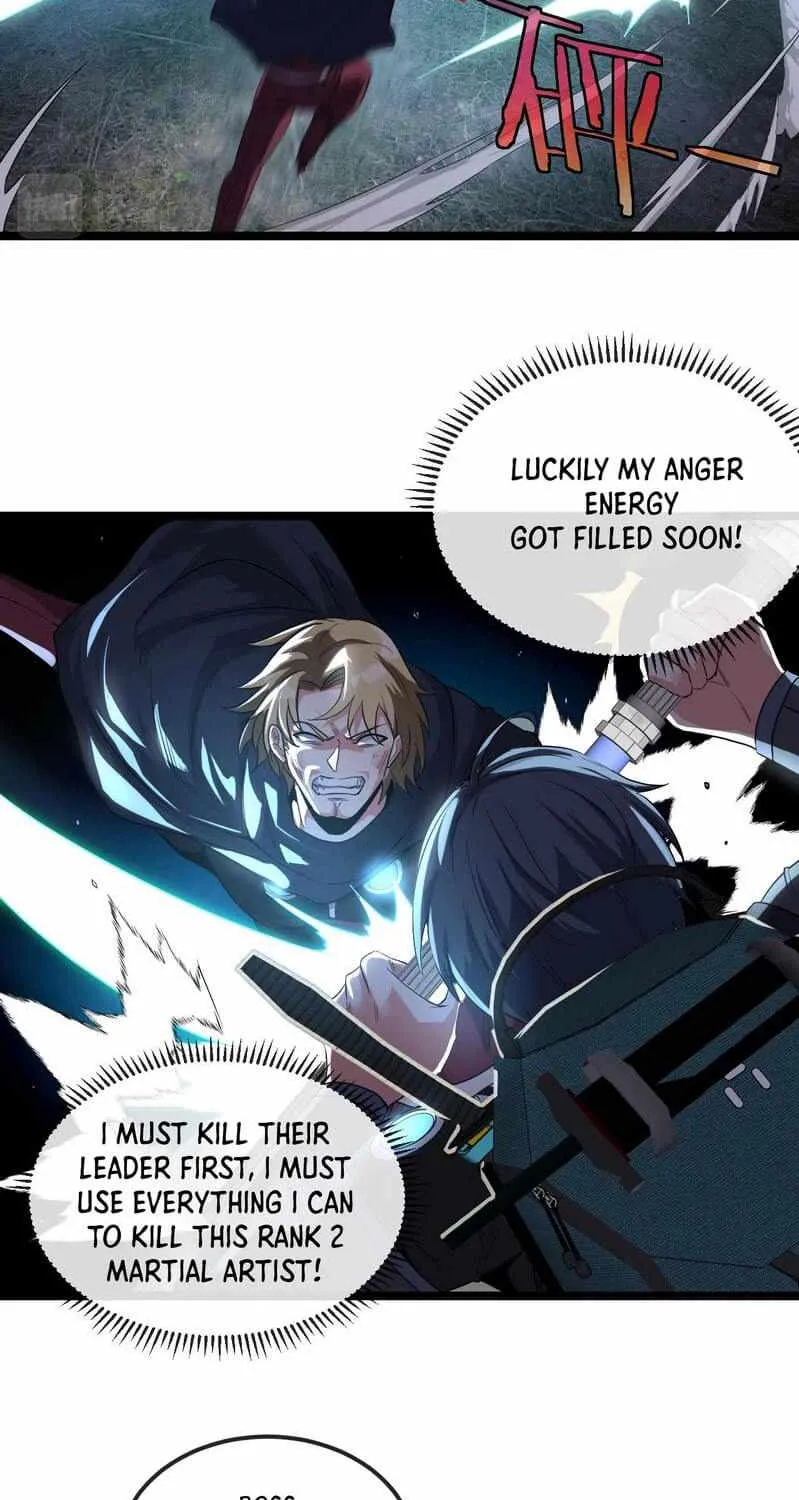 Super God System Kainu Manga Chapter 10 Page 13