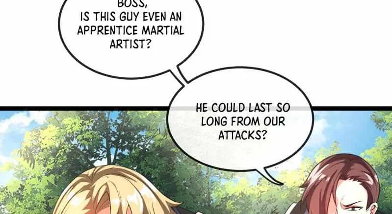 Super God System Kainu Manga Chapter 10 Page 14