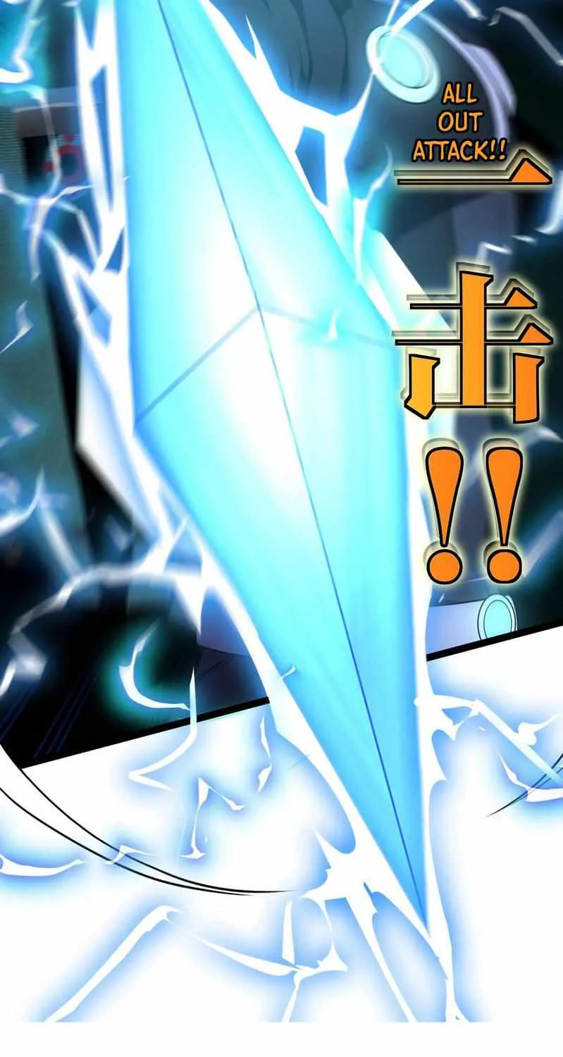 Super God System Kainu Manga Chapter 10 Page 19