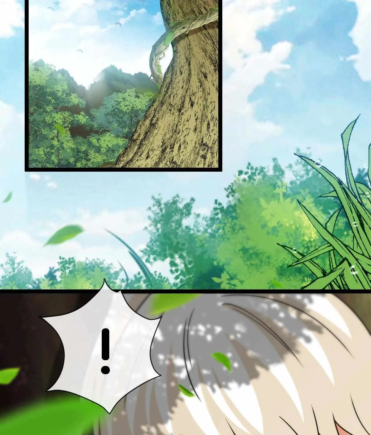 Super God System Kainu Manga Chapter 8 Page 55