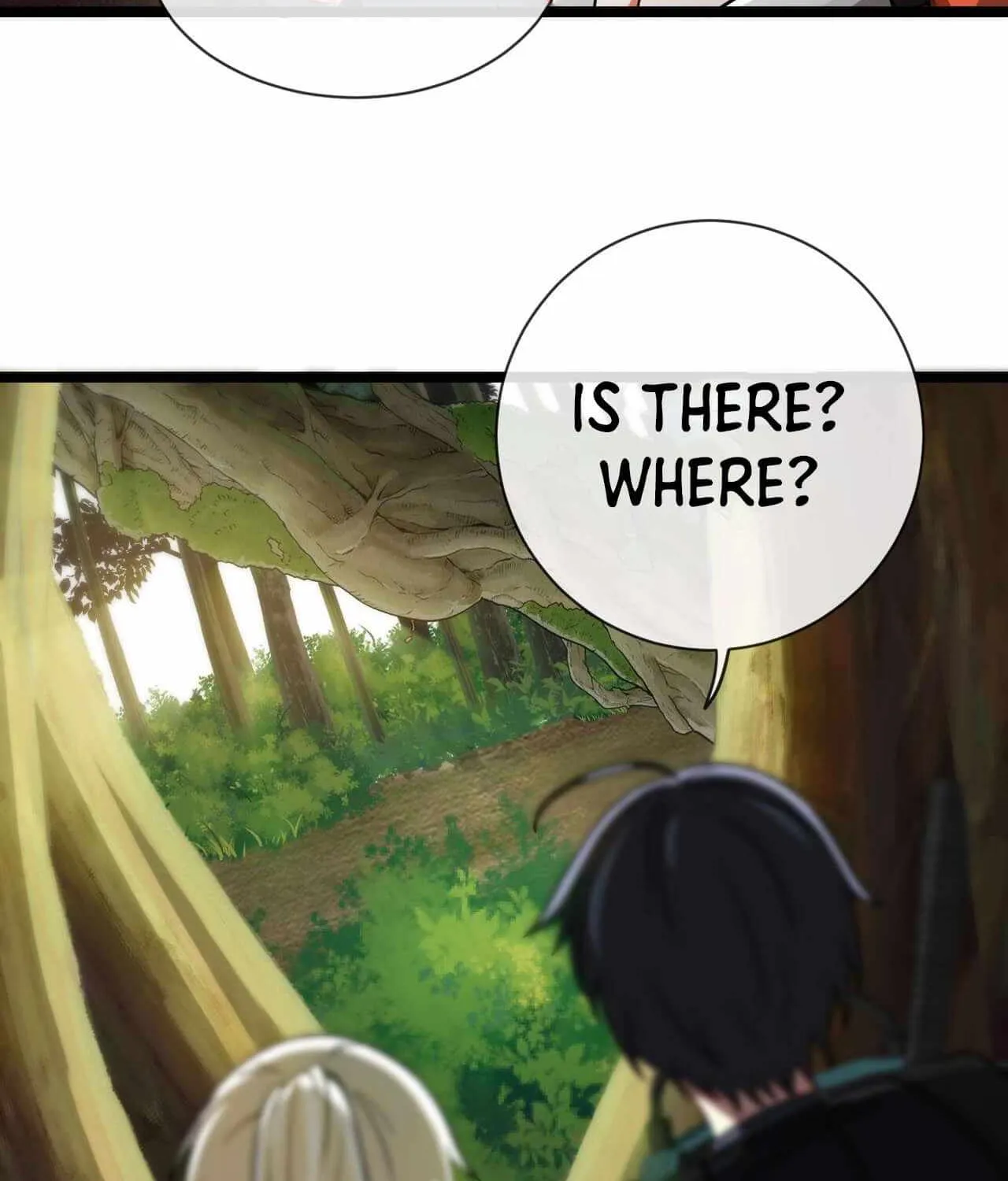 Super God System Kainu Manga Chapter 8 Page 60