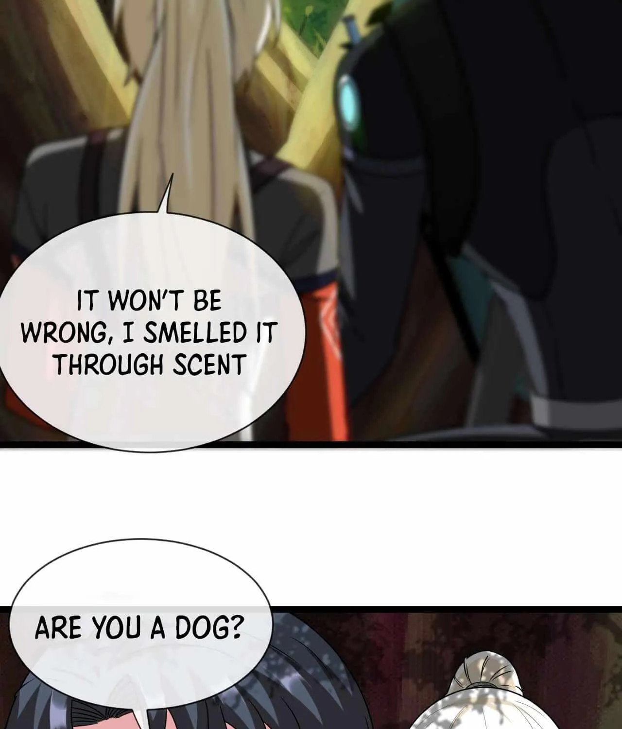 Super God System Kainu Manga Chapter 8 Page 61