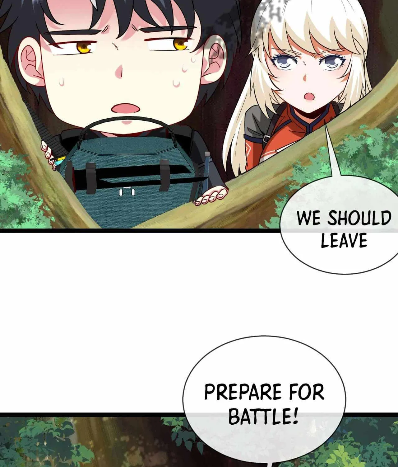 Super God System Kainu Manga Chapter 8 Page 62