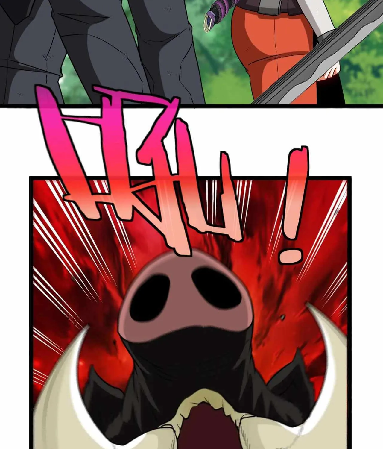 Super God System Kainu Manga Chapter 8 Page 72