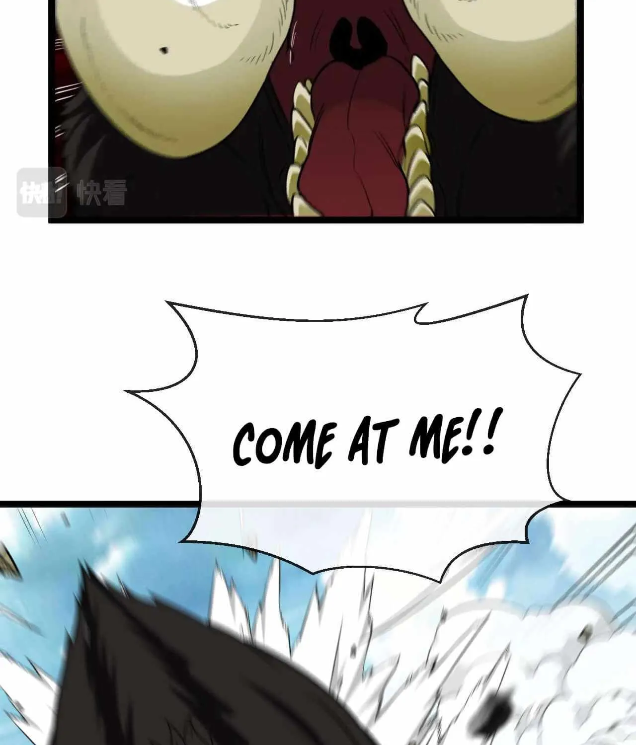 Super God System Kainu Manga Chapter 8 Page 73