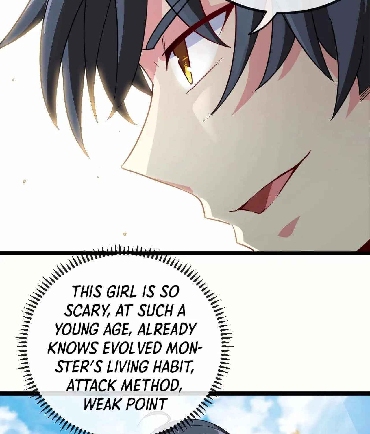 Super God System Kainu Manga Chapter 8 Page 81
