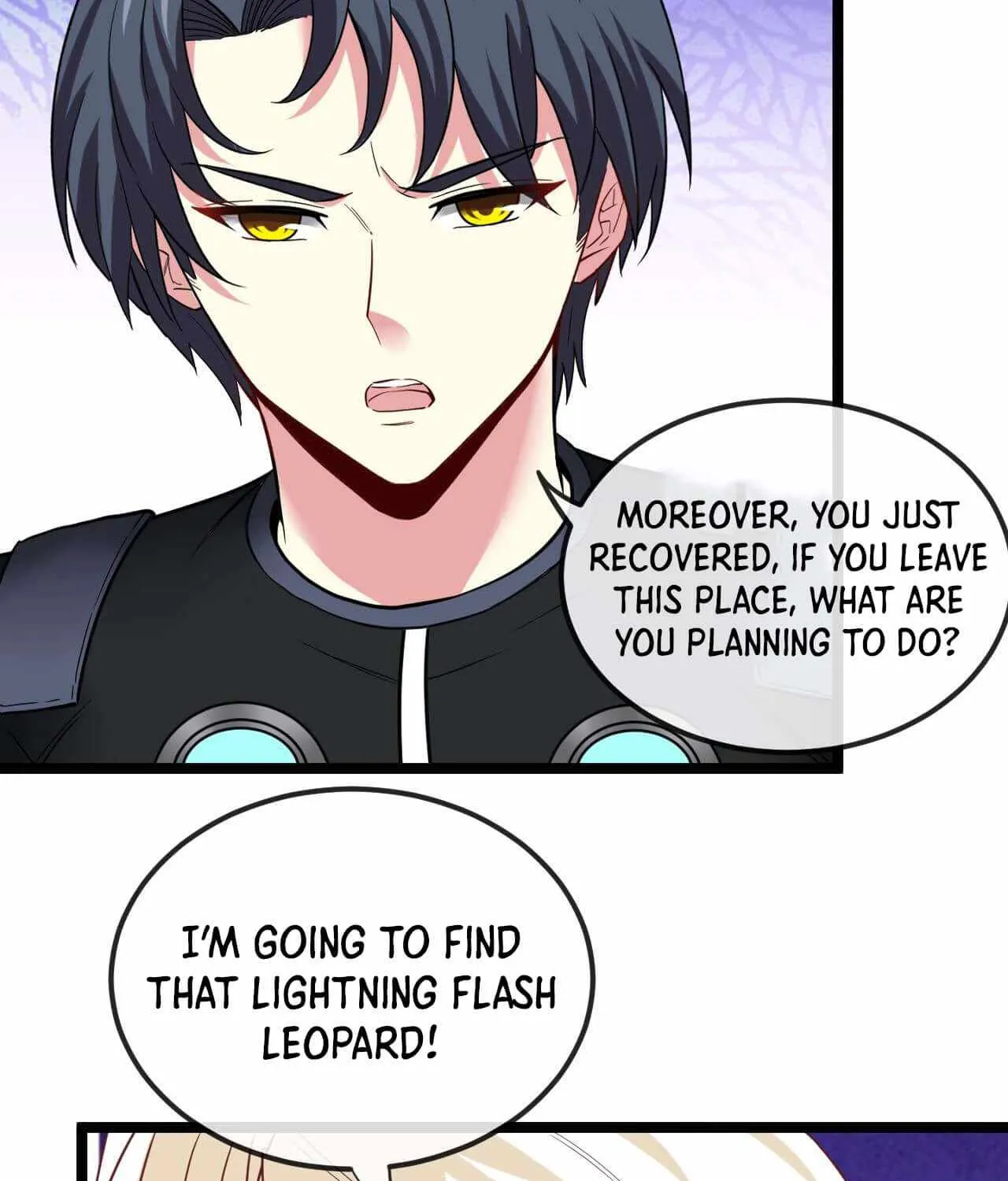 Super God System Kainu Manga Chapter 8 Page 87
