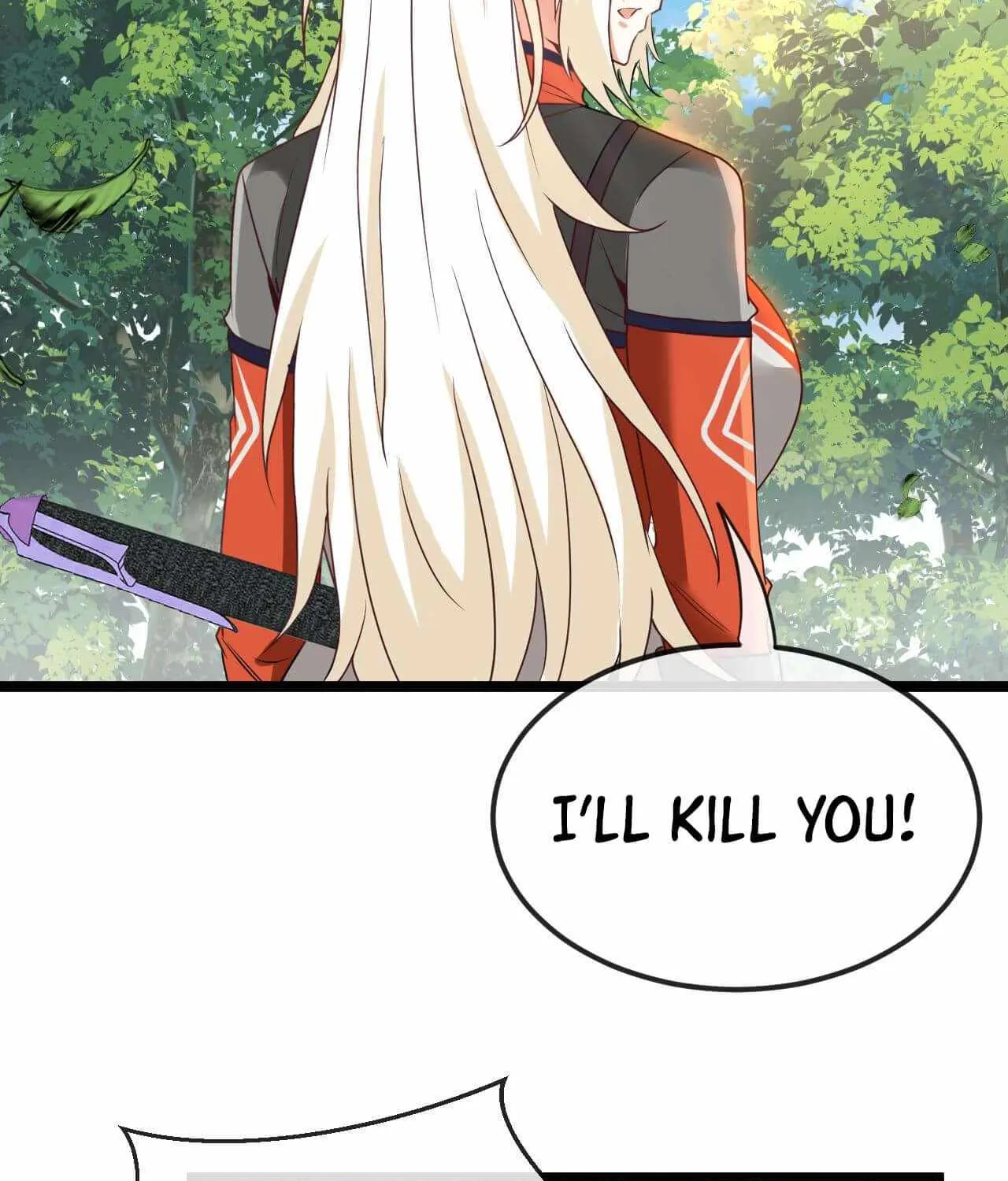 Super God System Kainu Manga Chapter 8 Page 91