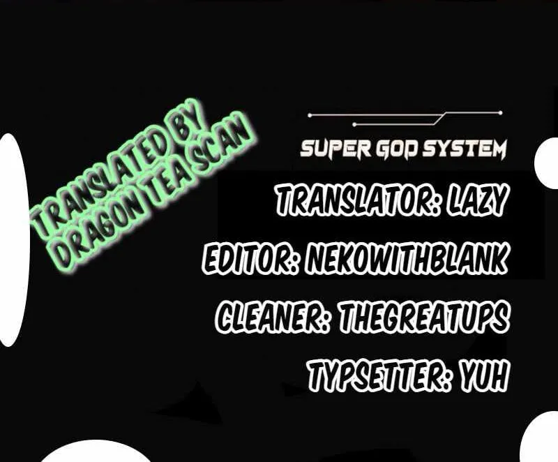 Super God System Kainu Manga Chapter 7 Page 2