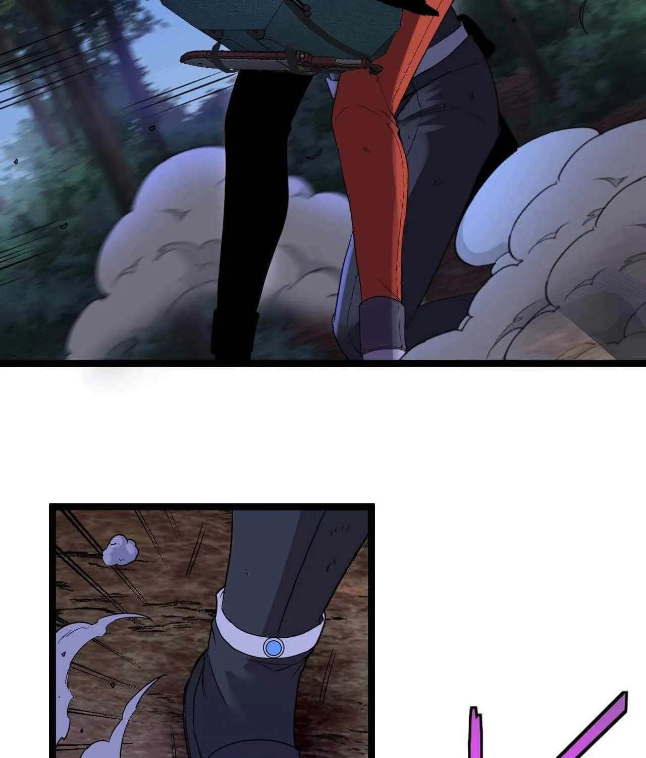 Super God System Kainu Manga Chapter 7 Page 8