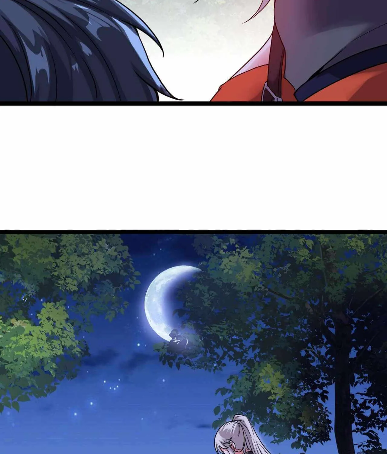 Super God System Kainu Manga Chapter 7 Page 21