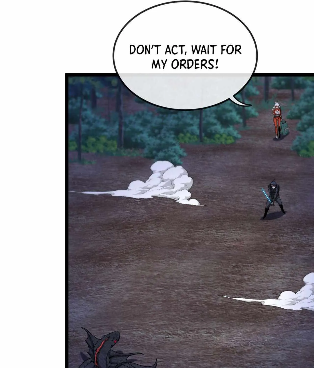 Super God System Kainu Manga Chapter 7 Page 25