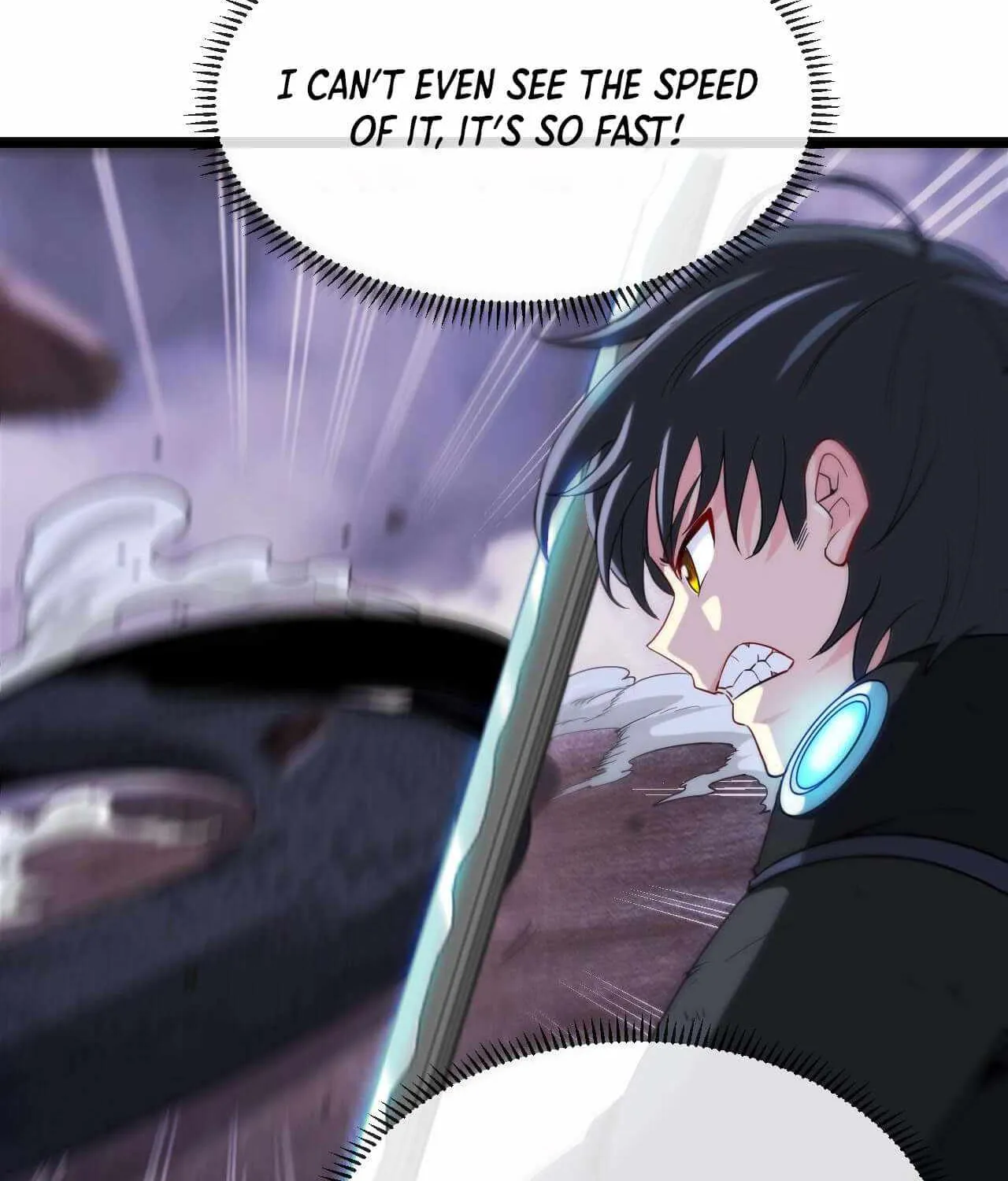 Super God System Kainu Manga Chapter 7 Page 28