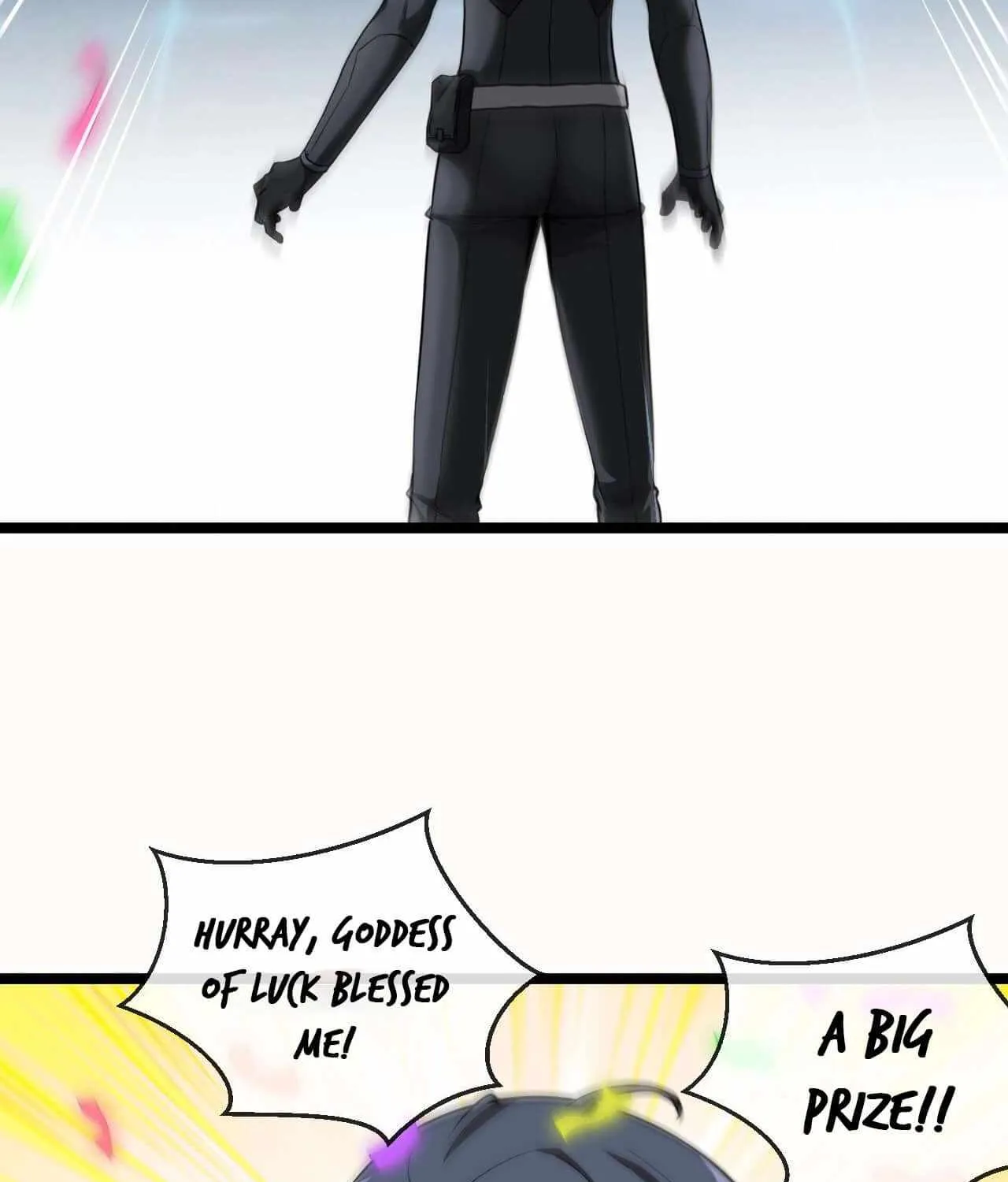 Super God System Kainu Manga Chapter 6 Page 67
