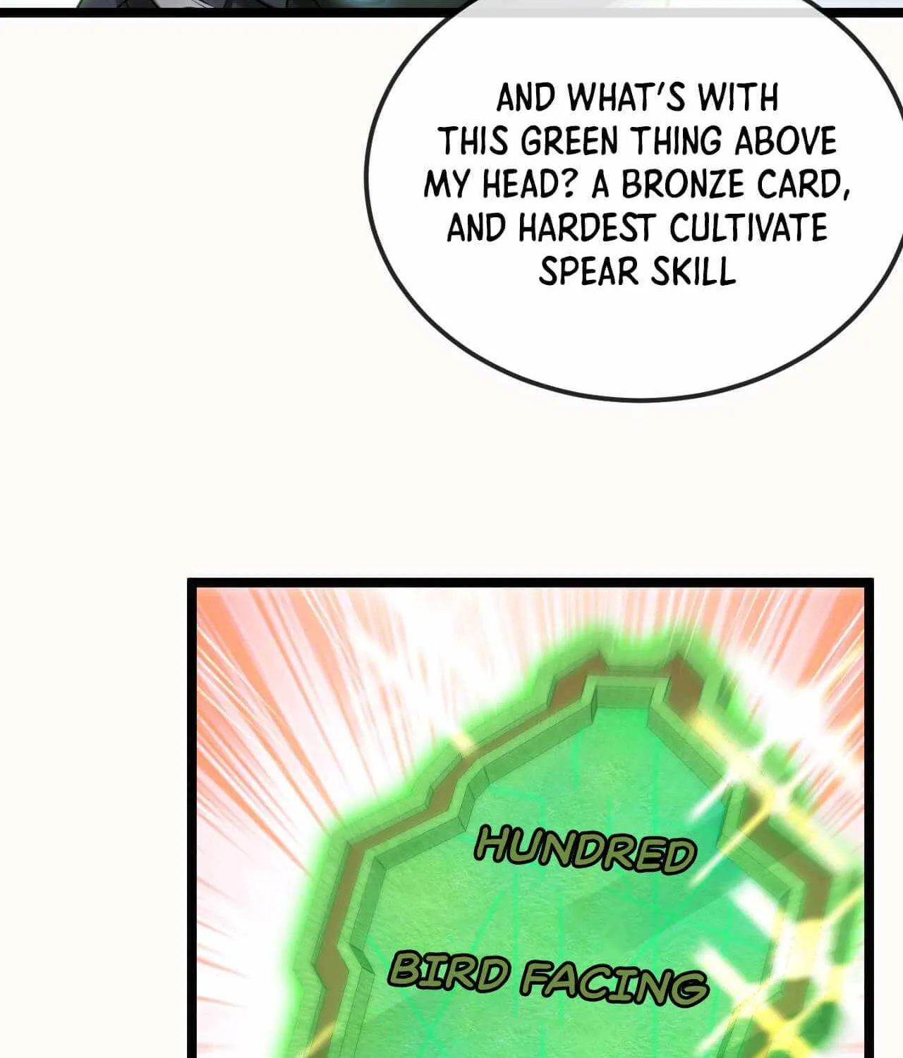 Super God System Kainu Manga Chapter 6 Page 72