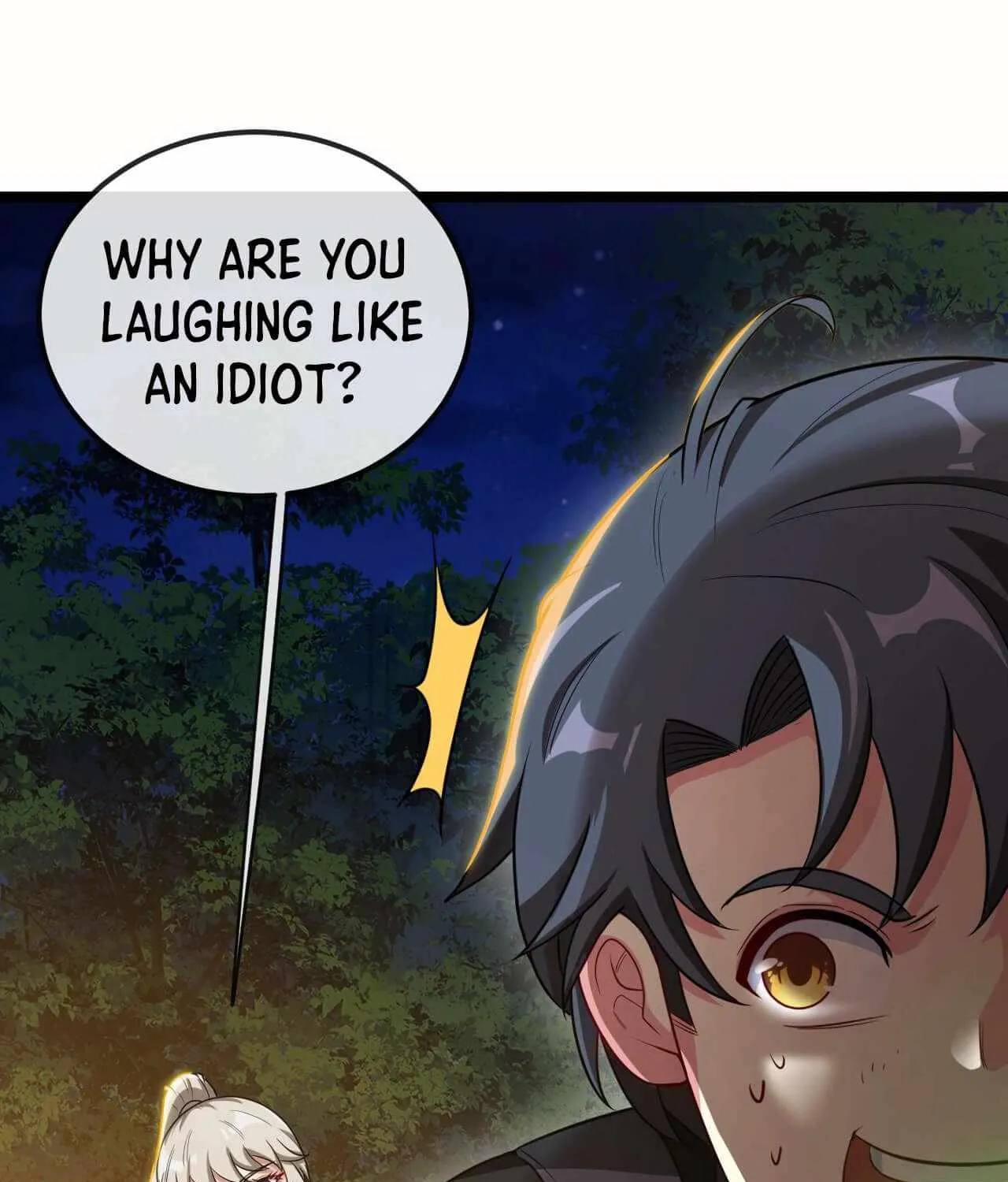 Super God System Kainu Manga Chapter 6 Page 78