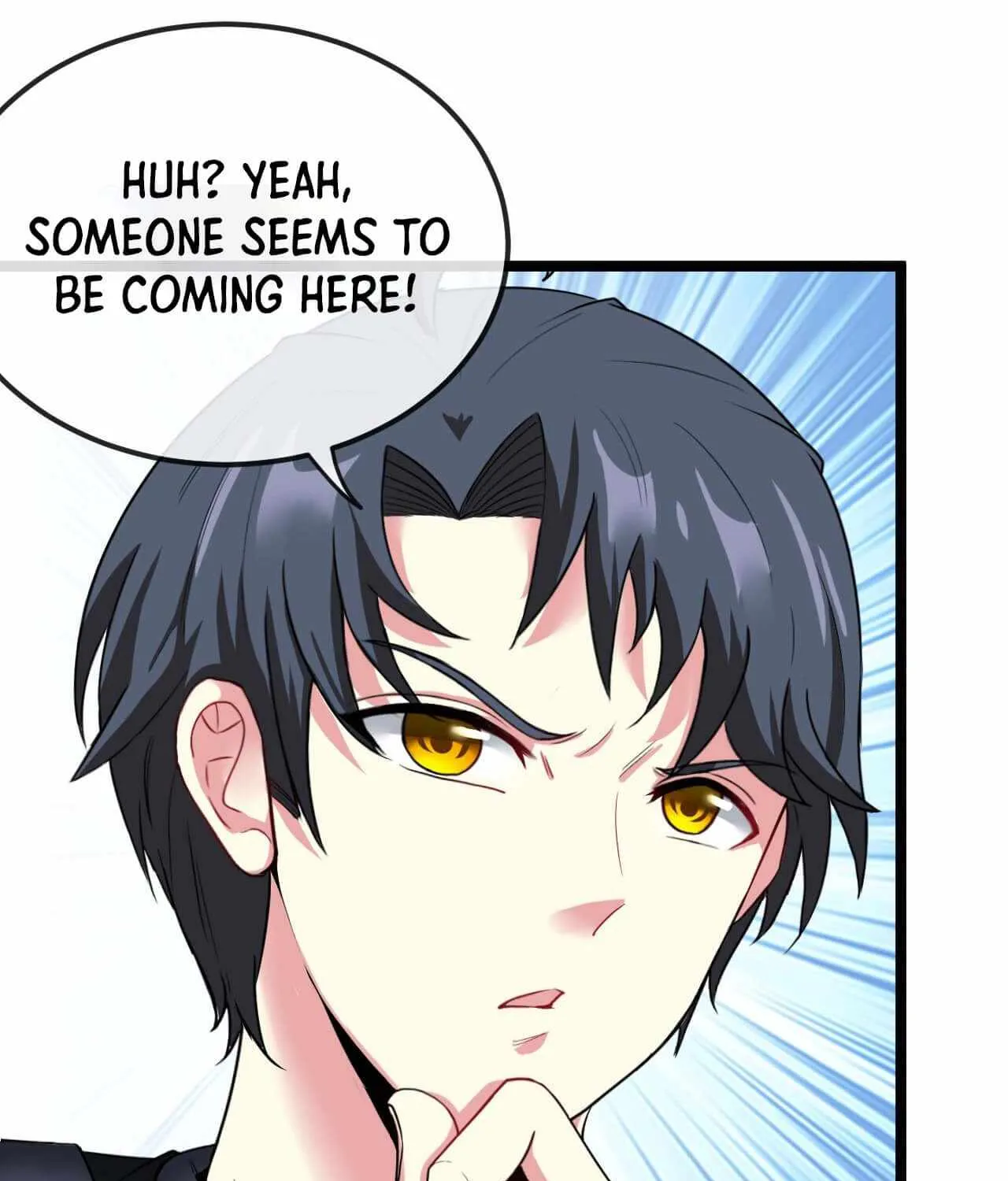 Super God System Kainu Manga Chapter 6 Page 82