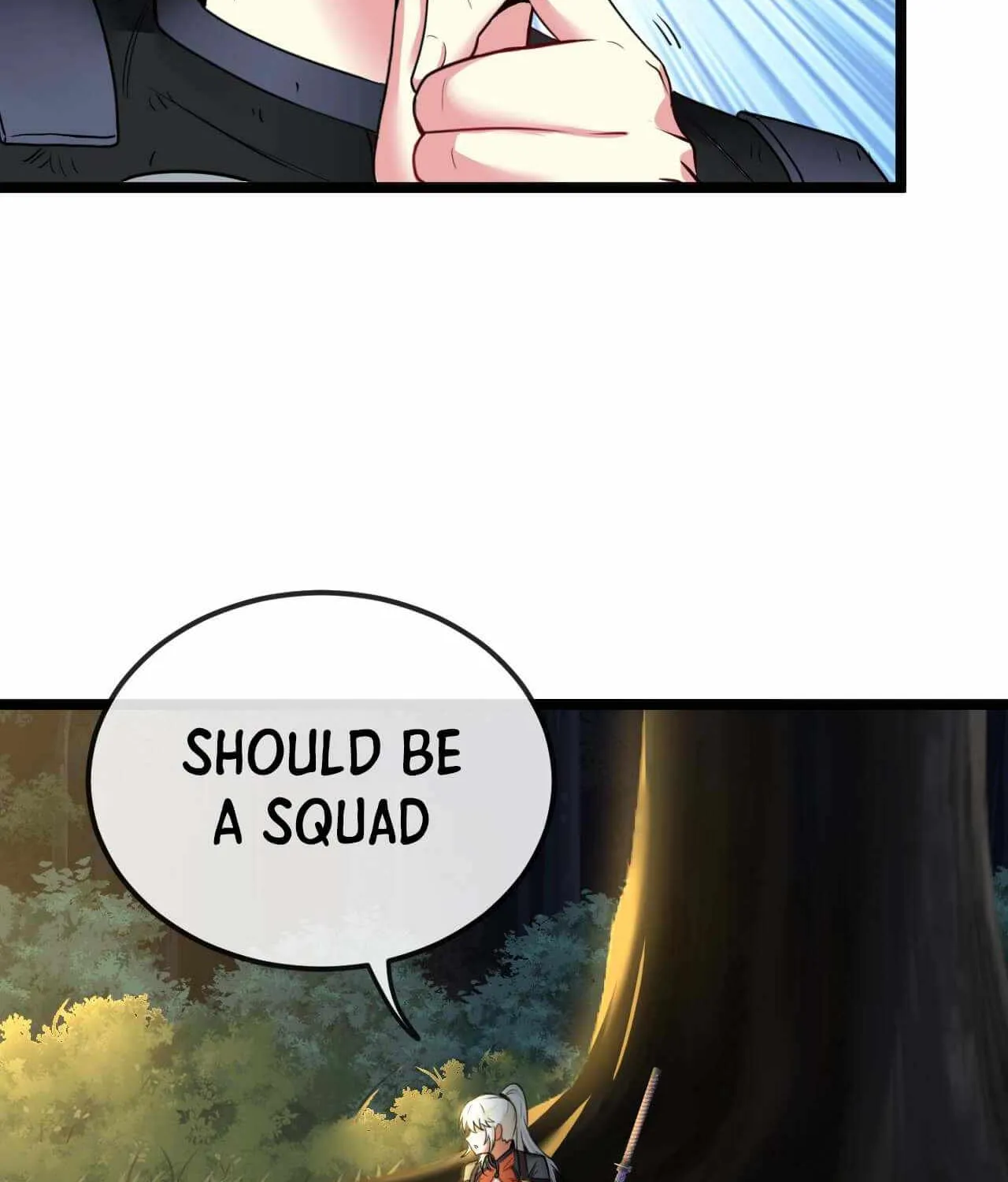 Super God System Kainu Manga Chapter 6 Page 83