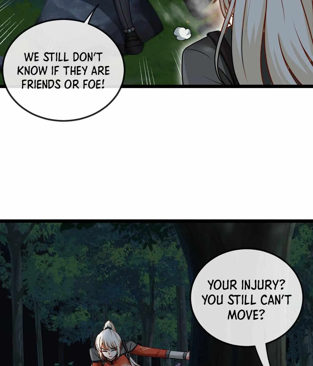 Super God System Kainu Manga Chapter 6 Page 87
