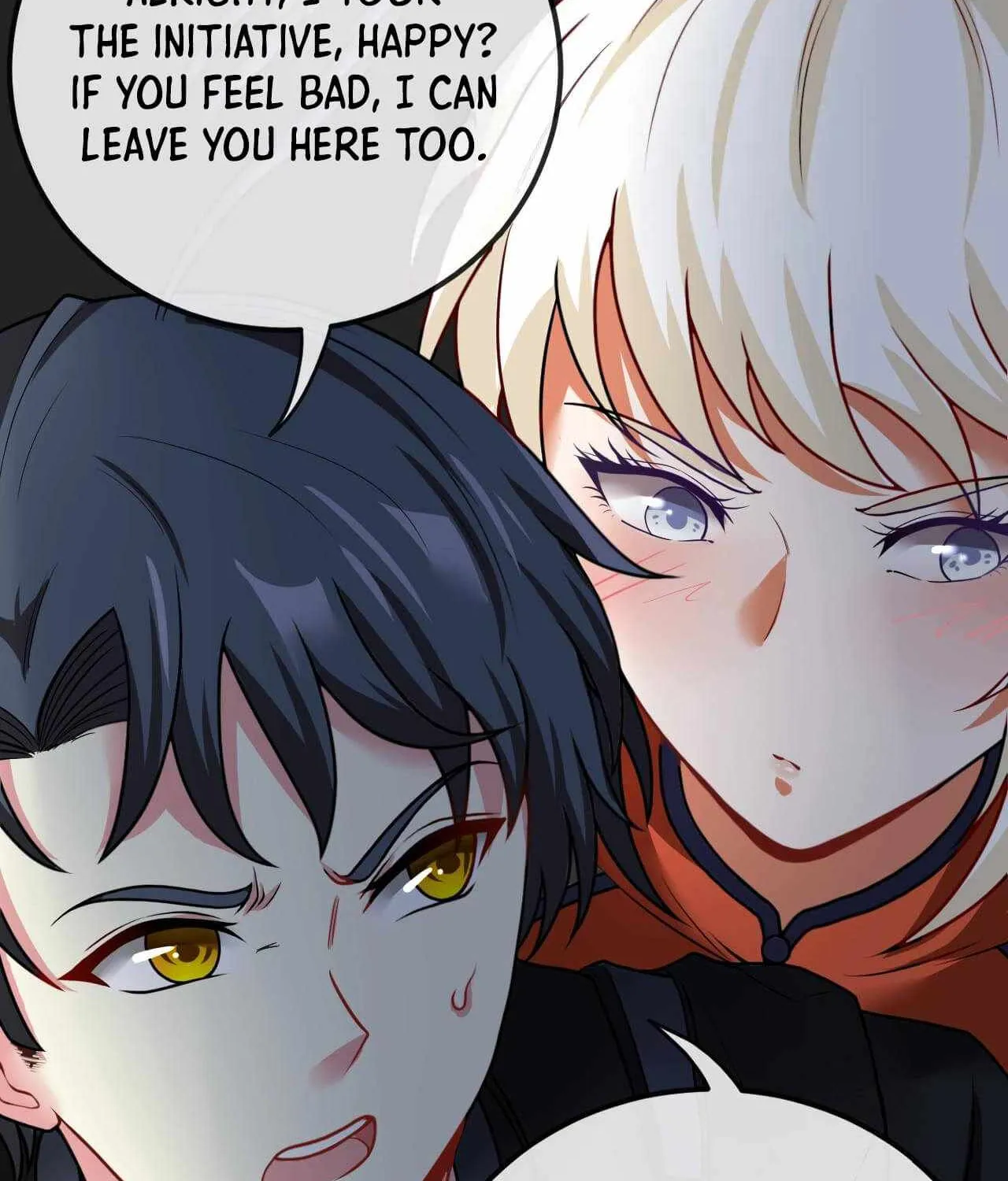 Super God System Kainu Manga Chapter 6 Page 90