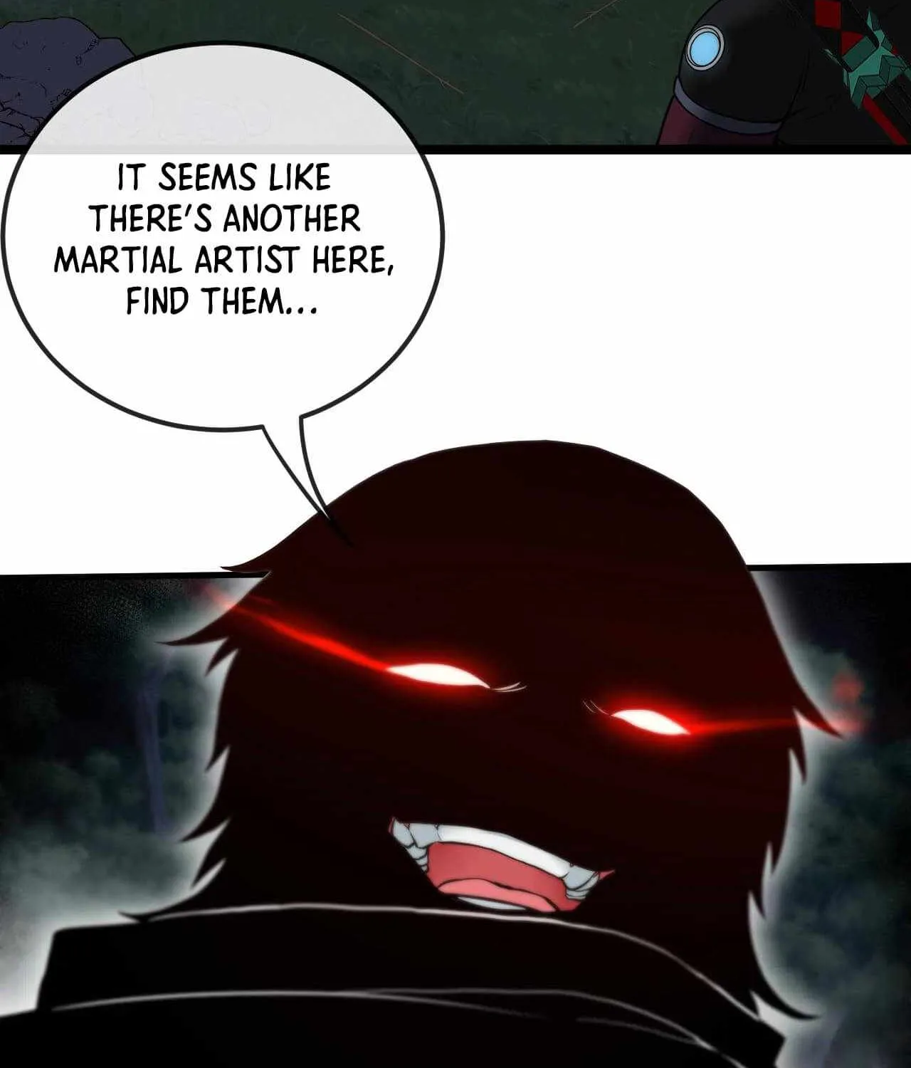 Super God System Kainu Manga Chapter 6 Page 95