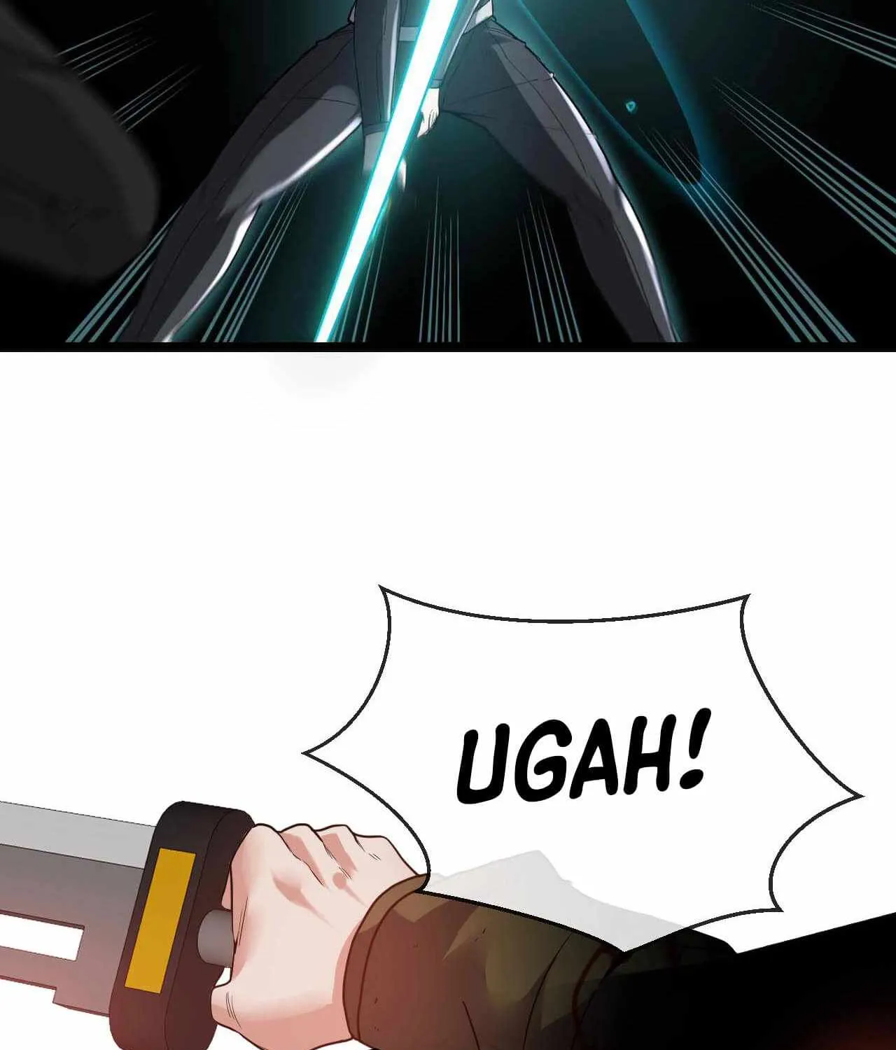 Super God System Kainu Manga Chapter 5 Page 11